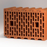 Керамический блок BRAER, 10,7 НФ, М75 фото