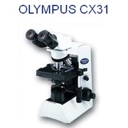 Микроскоп Olympus CX31