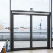 Приводы TSA для распашных дверей фото
