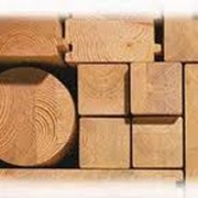 Стропила, балки деревянные производство