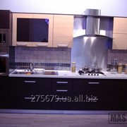 Кухня Massive 007 фото
