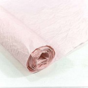 Бумага Эколюкс розовый 70см x 5м BEM0025 фото