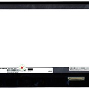 Матрица N101ICG-L21 rev. C1, Диагональ 10.1, 1280x800 (WXGA), CMO-Innolux, Глянцевая, Светодиодная (LED) фото