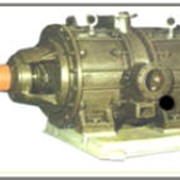 Насос водокольцевой газовый ВГК-150 фото