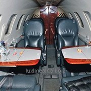 САМОЛЕТЫ VIP-класса - Cessna Brabo 6 seats фото