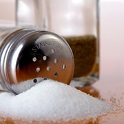 Соль йодированная