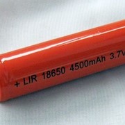 Аккумулятор BAILONG BL-18650 Li-ion 4500mA 3.7V фото