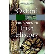 S J Connolly Oxford Companion to Irish History фото