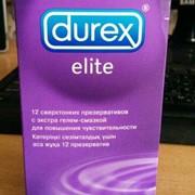 Презервативы DUREX в оссортименте 12 штук в упаковке фото