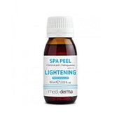 Осветляющий СПА-пилинг Mediderma Spa Peel Lightening Depigmenter фото