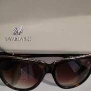 Солнцезащитные очки SWAROVSKI