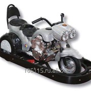 Машинка Ралли Moto Trike фотография