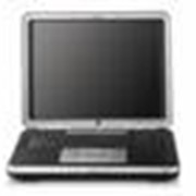 Ноутбук HP Compaq nx9105 Business Notebook фото