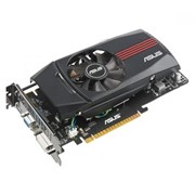 Видеокарта Asus PCI-Ex GeForce GTX 550 Ti
