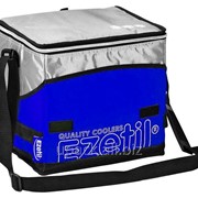 Изотермическая сумка Ezetil КС Extreme 28 л синяя