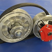 Варіатор “Сафарі“ фото