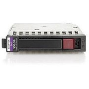 DG0300BALVP Hewlett-Packard 300-GB 3G 10K 2.5“ DP SAS HDD фотография