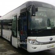 Автобус Yutong ZK 6121 HQ