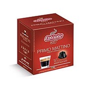 Кофе в капсулах Carraro, для кофемашин Dolce Gusto, Primo Mattino