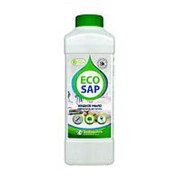 EcoSap Жидкое мыло - гель нейтральный БЕЗ ЗАПАХА (1 л)