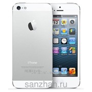Телефон Apple IPhone 5 16GB White Белый REF 86265