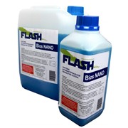 Система антибактериальной обработки салона Flash Bios NANO.Система предназначена для устранения посторонних запахов в салоне, удаления сложных пятен органического происхождения и дезинфекции поверхностей.