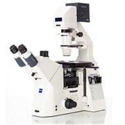 Инвертированный микроскоп исследовательского класса Axio Observer фото