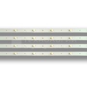 Набор для производства светильников “Армстронг“ фото