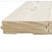 Доска пола РБ 115х35 фото