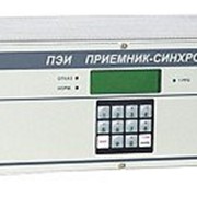 ПЭИ приемник-синхронизатор VCH-311C фотография