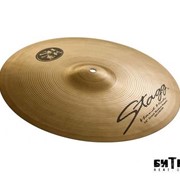 Тарелка типа Crash Stagg SH-CM15R фото