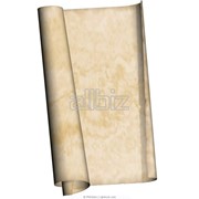 Бумага двуслойная, папиросная фото