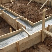 Укрепление бетонных конструкций и полов