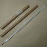 Термометры ртутные стеклянные лабораторные ГОСТ 215-73 фото