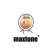 Гонг 12" Maxtone TFLGON12