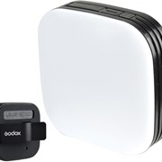 Осветитель светодиодный Godox LEDM32 для смартфонов фото