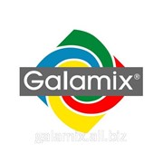 Краска «Коттеджная» GALAMIX-27 (GM-27) (ВД-АК-127) фото