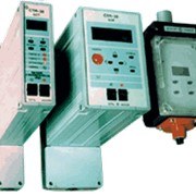 Сигнализатор горючих газов СТМ-30-04