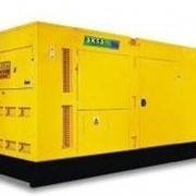 Дизельный генератор AKSA AD - 700 (в кожухе) фото