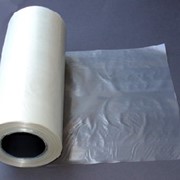 Рулон плоский полиамидный STERINA для воздушной стерилизации фотография