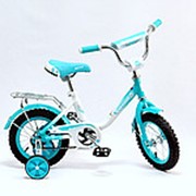 Велосипед детский bmx царевна 121203cr-cr2