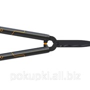 Ножницы для кустов Fiskars SingleStep HS22 фотография
