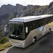Автобусные туры по Крыму