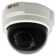 Купольная камера ACTi E54 фотография