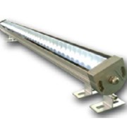 Светодиодный (Led) светильник АСС-36-ЛЗ архитектурный линейный заливной фото