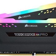 Память оперативная DDR4 Corsair 2x8Gb 3600MHz (CMW16GX4M2C3600C18) фото