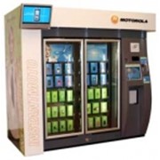 Торговые автоматы фото