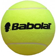 Мяч баболат для большого тенниса