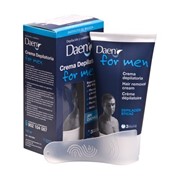Депиляционный крем "Daen" - для удаления волос у мужчин, 150мл