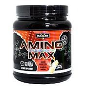 Аминокислоты Maxler Amino Max Hydrolysed 120 табл. фотография
